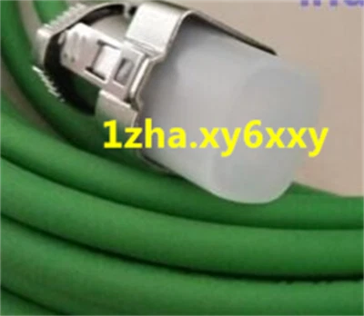 1pcs for New encoder signal feedback cable 6FX5002-2DC36-1BF0 # 15M #1z - Image 1 of 4