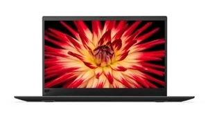 Ultrabook Lenovo X1 Carbon 6ta generación i7-8650U 1,9 GHz 16 GB 256 GB M2 Windows 10 Pro - Imagen 1 de 3