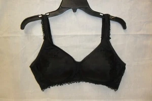 COMFORT CHOICE BRA, SIZE 42C, (ID#6105092-94) - Picture 1 of 2