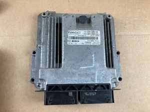 2017-2019 Ford Fusion 2.0L Engine Control Module ECU ECM PCM KS7A-12A650-ANA OEM - Picture 1 of 3
