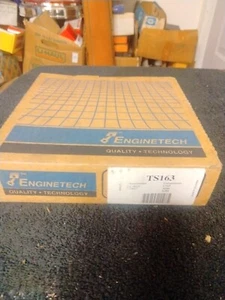Engine Timing Set TS163 - Picture 1 of 2