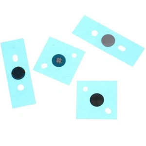 4 szt. Gumowe nóżki do laptopa Dolne nóżki do Surface Pro 3 4 5 1867 1868 1951 - Zdjęcie 1 z 8