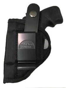 Gun holster fits Smith and Wesson S&W Airweight Lightweight - Picture 1 of 6