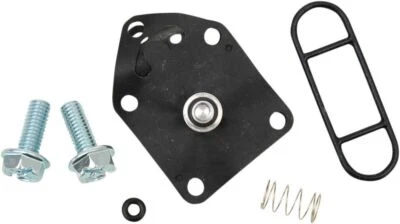 Kit de reparación de palanca de combustible Kawasaki ZX600 Ninja ZX-6 90-93 K&L 18-2734V Foto 1 de 4