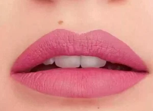 BN newlook matte liquid lipstick sealed (Discontinued) Nude Rose Long lasting - Picture 1 of 3