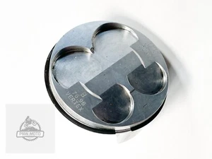 2007 KAWASAKI KX250F KX 250F VERTEX FORGED PISTON TOP END 04-09 - Bild 1 von 5