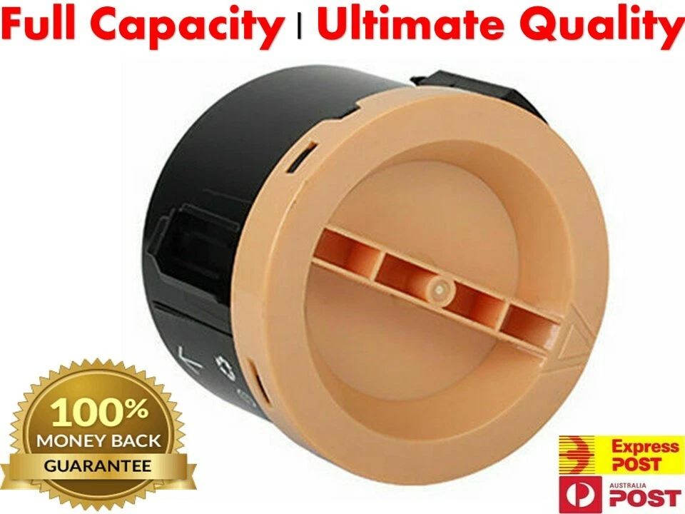 1X Toner Cartridge CT201610 for Fuji Xerox P205b M205b M215 DocuPrint High Yield - Image 1 of 1