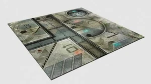 Deadzone Gaming Mat #2 (2021) - Bild 1 von 1