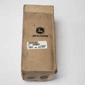 JOHN DEERE 4672675 TRACK BUSHING FOR HITACHI MODELS LISTED IN DESCRIPTION - Picture 1 of 7
