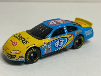 Coche diecast Nascar coche de carreras 1:62 Cheerios #43 Petty Foto 1 de 4