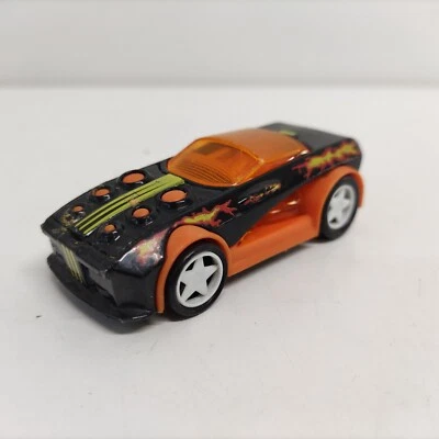 DIE-CAST MODELLINO PRESSOFUSO MAJORETTE FICTION SCALA 164 REF 510 VINTAGE 2002 - Immagine 1 di 4