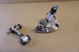 Honda XLR250 R XLR250 R MD16 RFVC 1985 amortiguador trasero suspensión montaje - Imagen 1 de 10