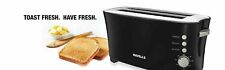 Havells Feasto  Slice Pop-up Toaster 7 Heat Setting,Stainless steel (1350 Watt )