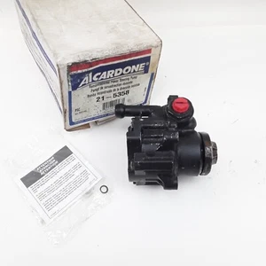 Cardone 21-5358 Power Steering Pump Reman For 2000-2006 Audi TT, Audi TT Quattro - Picture 1 of 5