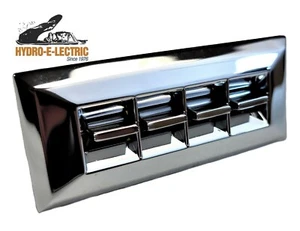 1971-1977 Chevrolet Impala & Caprice Window Switch - 4 Button - Brand New! - Picture 1 of 3