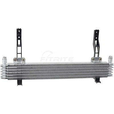 Conjunto de enfriador de aceite Trans para Chevrolet Silverado 2500 HD 2011-2014 GM4050118 Foto 1 de 4