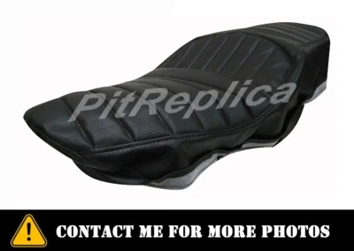 *NO TARIFF* KAWASAKI KZ1000 K1-K2 LTD M1-M2 CSR 1981 - 1982 SEAT COVER [KVCR] - Image 1 of 4