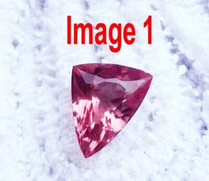 Piedra preciosa suelta certificada de 5,90 quilates cambio de color alejandrita corte elegante - Imagen 1 de 9