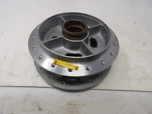 NOS OEM YAMAHA Rear HUB / 102-25311-00 1962-64 MJ2/ 1966-67 U5 - Picture 1 of 2