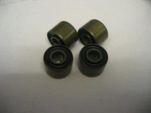 HONDA CB 125 CB125 73-79 PORTAPIÑONES GOMA AMORTIGUADOR GOMAS - Imagen 1 de 1