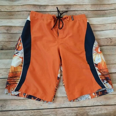 Pantalones cortos Zeroxposur para hombre XL 18/20 Foto 1 de 4