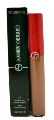 GIORGIO ARMANI Lip Maestro Intense Velvet Color 0.22 fl oz SOSPIRI 105 NEW BNWT - Image 1 of 4