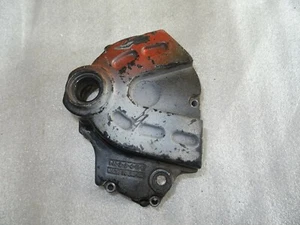 E. Yamaha FZR 400 3BF Ritzelabdeckung Abdeckung Ritzel - Picture 1 of 2