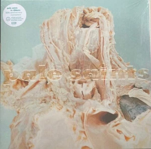Pale Saints In Ribbons New & Sealed Clear Vinyl LP - Picture 1 of 4