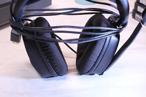 Auriculares para juegos Corsair VOID RGB Elite USB con cable RDA0029 - Imagen 1 de 7