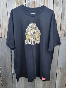 Breezy Excursion Best Graphic T-shirt Black Size XXL - Picture 1 of 8