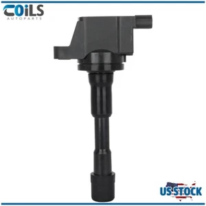 Bobina de encendido delantera UF627 UF675 para Honda Civic Insight Acura ILX 1,5 L - Imagen 1 de 14