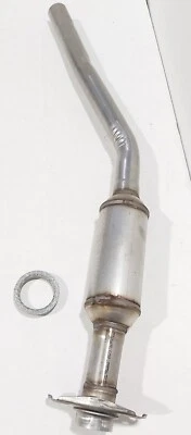 1992 1993 1994 1995 Plymouth Grand Voyager 3.0L V6 Catalytic Converter Foto 1 de 4