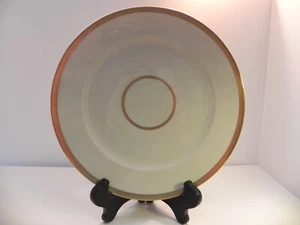 Vintage Bavaria Elfenbein EHERING`- Set 12 - Speiseteller (1 abgebildet) - Bild 1 von 3