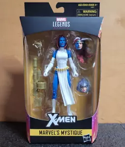 Marvel Legends Mystique - Personaggio esclusivo Walgreens - Foto 1 di 7