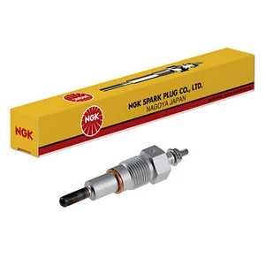 10 Bujías Metal Bujía SW 19mm NGK 5326 - Imagen 1 de 8