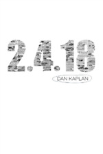 Dan Kaplan 2.4.18 (Paperback)