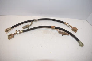 NOS MOPAR Brake Hose Package - C3940139 - C68 - Picture 1 of 3