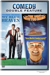 My Blue Heaven / The Man with Two Brains - Very Good - Picture 1 of 1