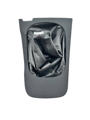 Carbono maíz - Bisel de cambio manual para Lexus SC300 y SC400 Foto 1 de 4