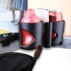 Drink Holder with Phone Holder Pram Tray for Walkers Wheelchair Trolleys