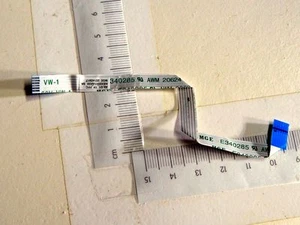 Touchpad Kabel aus einem  Lenovo B70-80 - Bild 1 von 1