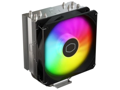 Cooler Master Hyper 212 Spectrum V3 CPU Air Cooler ARGB 120mm PWM Fan - Image 1 of 4