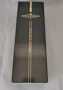 Vintage Grand Moet & Chandon 2000 Champagne empty box ~ RARE - Picture 1 of 7