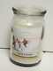Pacific Wax Co Jar Candled Scented Luxury Fragrance 18oz Home Decor Xmas NEW