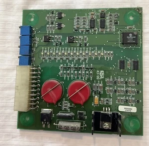 Used Yale 8504560 Traction Restriction Board  - Picture 1 of 2