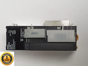 OMRON CJ1M CPU 13 - Imagen 1 de 5