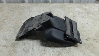 00 Ducati M900 M 900 Monster Rear Back Tail Fender - Image 1 of 4