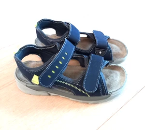 Sandalen von Ricosta, Gr. 33, Jungen, super Zustand! - Bild 1 von 5