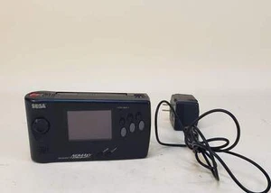 Sega Nomad Handheld System Black MK-6100 - Picture 1 of 1