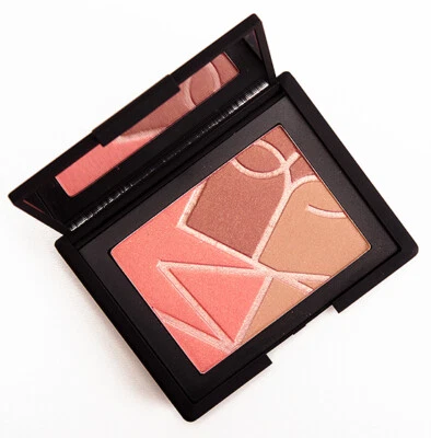 NARS Realm of the senses cheek palette 12g new - Bild 1 von 3